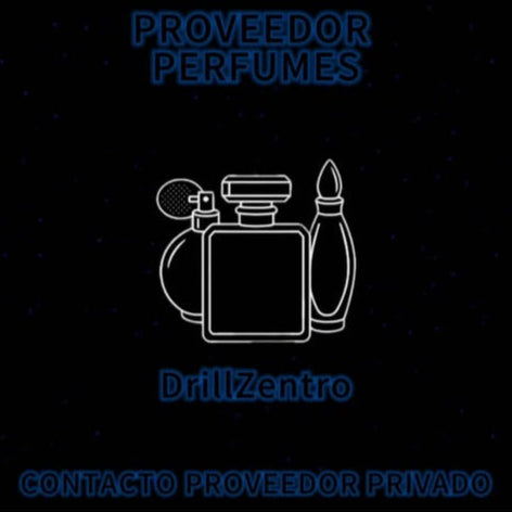 Proveedor Perfumes
