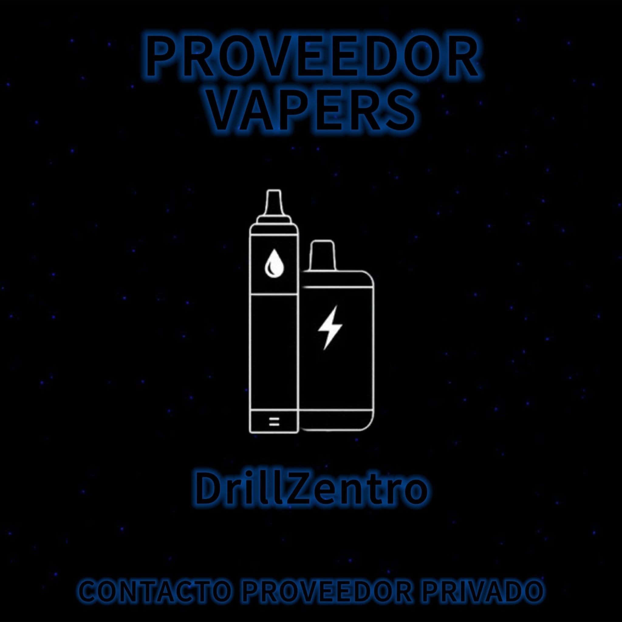 Proveedor Vapeers
