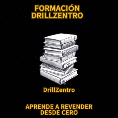 Formación DrillZentro