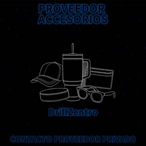 Proveedor Accesorios