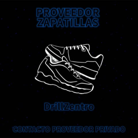 Proveedor Zapatillas