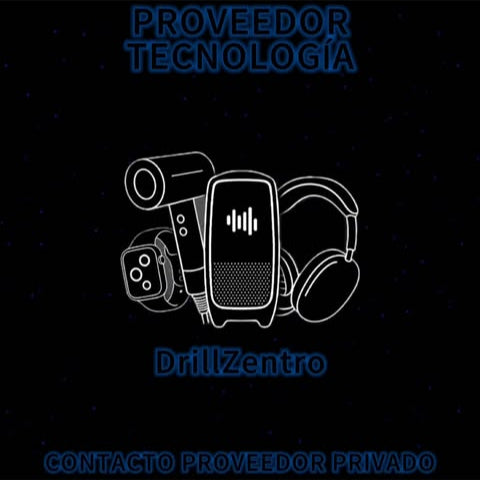 Proveedor Tecnología