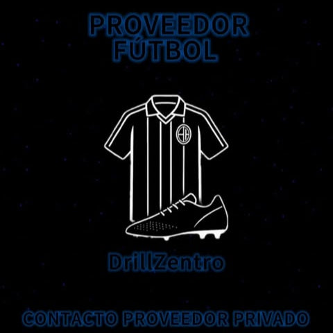 Proveedor Fútbol