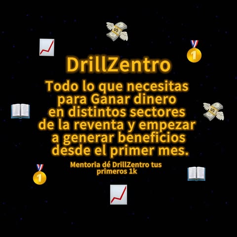 Mentoria de DrillZentro