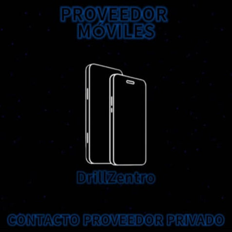 Proveedor Móviles