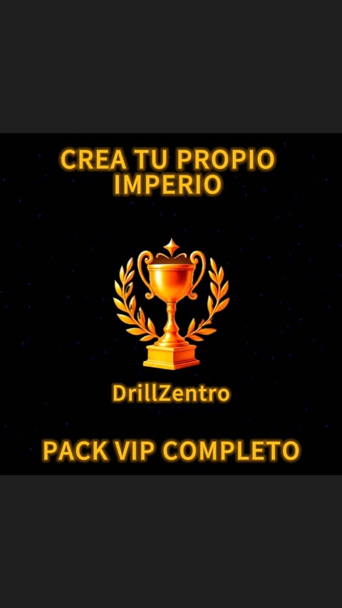 Crea tu propio imperio en Shopify